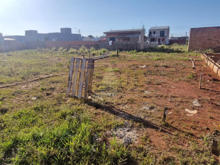 Loteamento Recanto dos Pássaros 3PLACE - Negócios Imobiliários