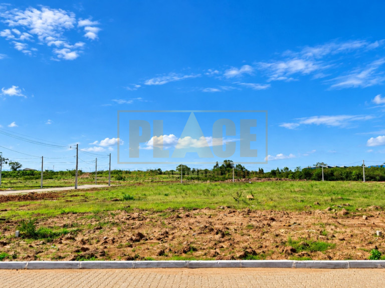LOTEAMENTO RESIDENCIAL CIDADE INTELIGENTEPLACE - Negócios Imobiliários