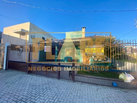 CASA BAIRRO CHÁCARA DAS PAINEIRAS - PLACE - Negócios Imobiliários - 2