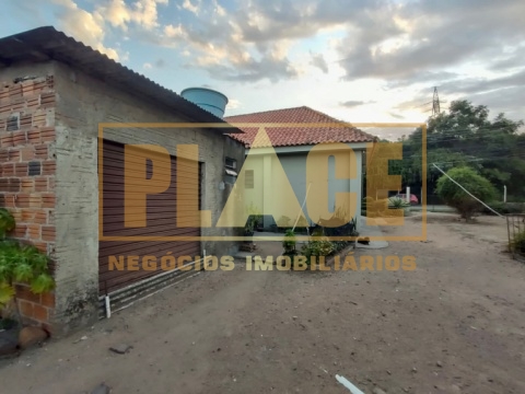 CASA BAIRRO JARDIM IOLANDA - PLACE - Negócios Imobiliários - 6