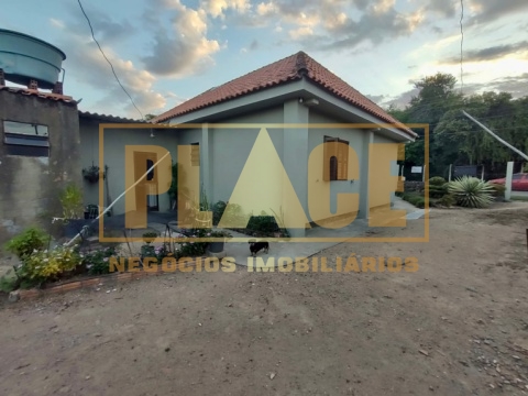 CASA BAIRRO JARDIM IOLANDA - PLACE - Negócios Imobiliários - 1