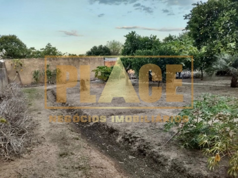 CASA BAIRRO JARDIM IOLANDA - PLACE - Negócios Imobiliários - 8