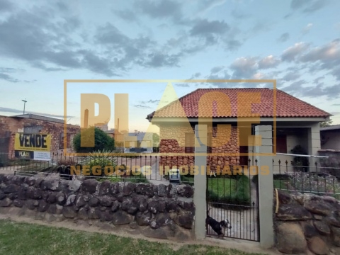 CASA BAIRRO JARDIM IOLANDA - PLACE - Negócios Imobiliários - 2