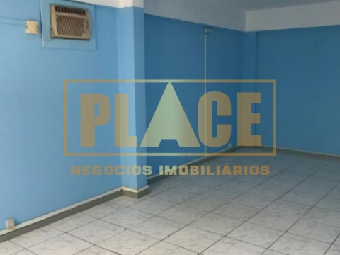 SALA COMERCIAL BAIRRO CENTRO - PLACE - Negócios Imobiliários - 4