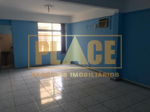 SALA COMERCIAL BAIRRO CENTRO - PLACE - Negócios Imobiliários - 3