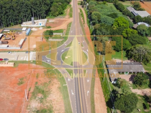 TERRENO BAIRRO ALTOS DO LAGO - PLACE - Negócios Imobiliários - 1