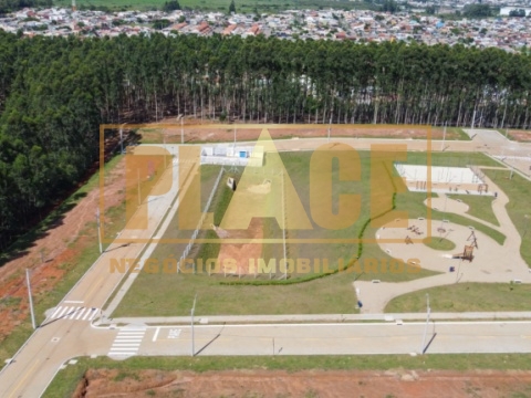 TERRENO BAIRRO ALTOS DO LAGO - PLACE - Negócios Imobiliários - 10