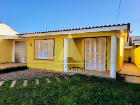 CASA BAIRRO JARDIM DOS LAGOS - PLACE - Negócios Imobiliários - 1