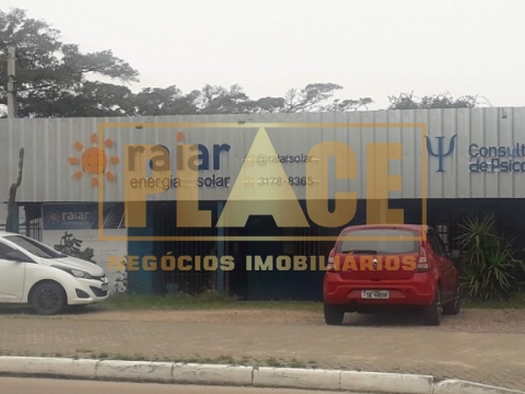 TERRENO BAIRRO CENTRO/BALN. SÃO GERALDO - PLACE - Negócios Imobiliários - 3