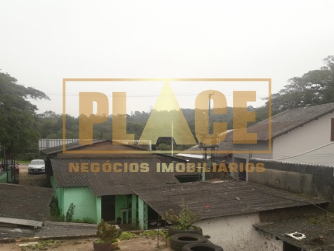 TERRENO BAIRRO CENTRO/BALN. SÃO GERALDO - PLACE - Negócios Imobiliários - 5