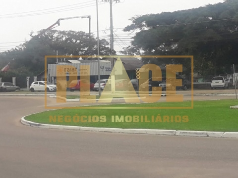 TERRENO BAIRRO CENTRO/BALN. SÃO GERALDO - PLACE - Negócios Imobiliários - 1