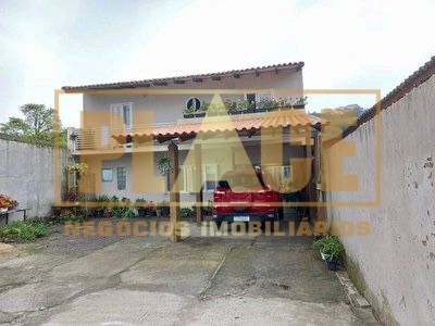 SOBRADO BAIRRO ALTOS DA ALEGRIA - PLACE - Negócios Imobiliários - 1