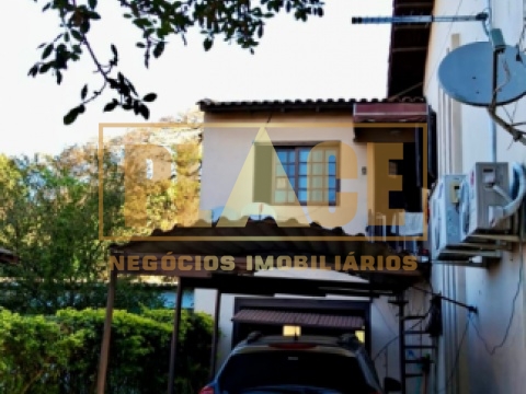 SOBRADO BAIRRO CENTRO - PLACE - Negócios Imobiliários - 2