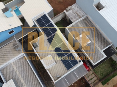 SOBRADO BAIRRO JARDIM DOS LAGOS - PLACE - Negócios Imobiliários - 16