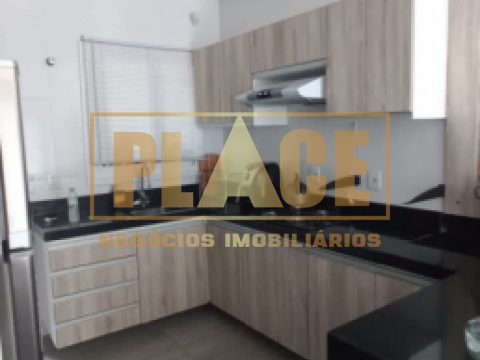 SOBRADO BAIRRO JARDIM DOS LAGOS - PLACE - Negócios Imobiliários - 6