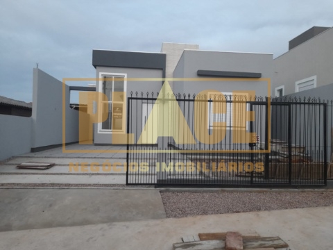CASA BAIRRO JARDIM DOS LAGOS - PLACE - Negócios Imobiliários - 1