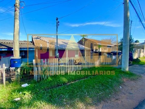 CASA BAIRRO PEDRAS BRANCAS - PLACE - Negócios Imobiliários - 3