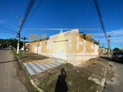 PRÉDIO COMERCIAL BAIRRO SANTA RITA - PLACE - Negócios Imobiliários - 7