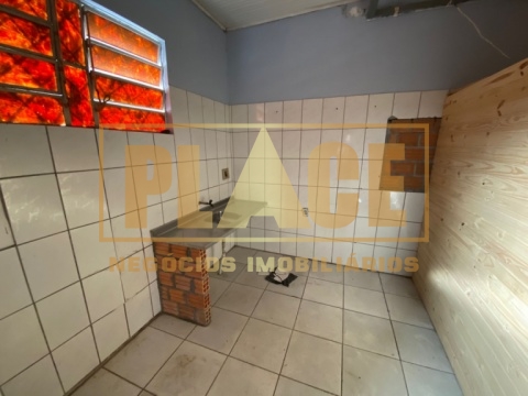 PRÉDIO COMERCIAL BAIRRO SANTA RITA - PLACE - Negócios Imobiliários - 6