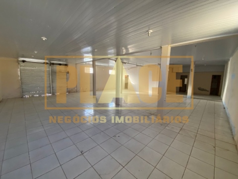 PRÉDIO COMERCIAL BAIRRO SANTA RITA - PLACE - Negócios Imobiliários - 2