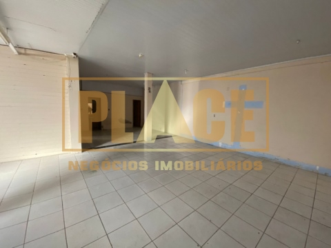 PRÉDIO COMERCIAL BAIRRO SANTA RITA - PLACE - Negócios Imobiliários - 3