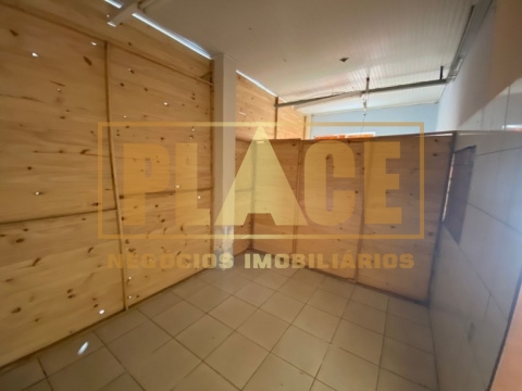PRÉDIO COMERCIAL BAIRRO SANTA RITA - PLACE - Negócios Imobiliários - 5