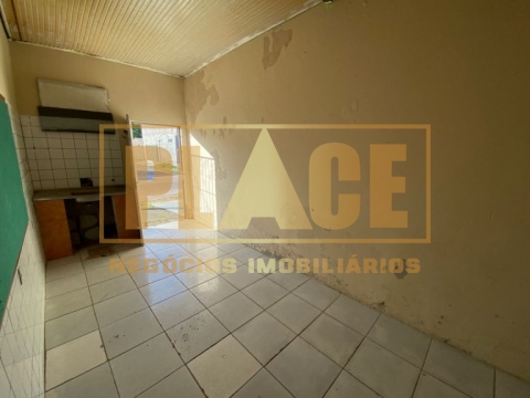 PRÉDIO COMERCIAL BAIRRO SANTA RITA - PLACE - Negócios Imobiliários - 4