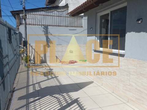 CASA BAIRRO JARDIM DOS LAGOS - PLACE - Negócios Imobiliários - 1