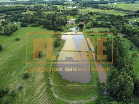 SÍTIO CIDADE GENERAL CÂMARA - PLACE - Negócios Imobiliários - 16