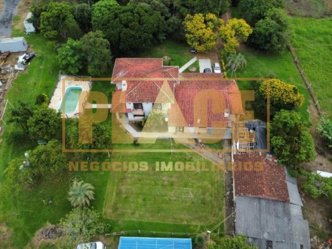 SÍTIO CIDADE GENERAL CÂMARA - PLACE - Negócios Imobiliários - 15