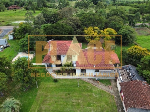 SÍTIO CIDADE GENERAL CÂMARA - PLACE - Negócios Imobiliários - 14