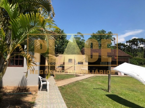 SÍTIO CIDADE GENERAL CÂMARA - PLACE - Negócios Imobiliários - 13