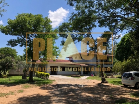 SÍTIO CIDADE GENERAL CÂMARA - PLACE - Negócios Imobiliários - 1