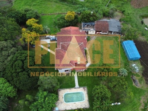 SÍTIO CIDADE GENERAL CÂMARA - PLACE - Negócios Imobiliários - 10