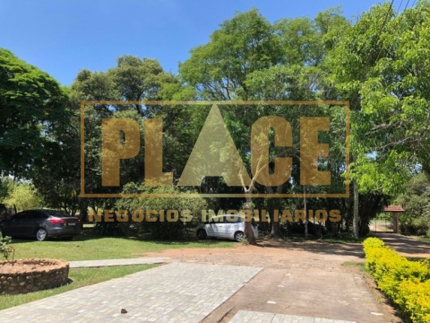 SÍTIO CIDADE GENERAL CÂMARA - PLACE - Negócios Imobiliários - 9