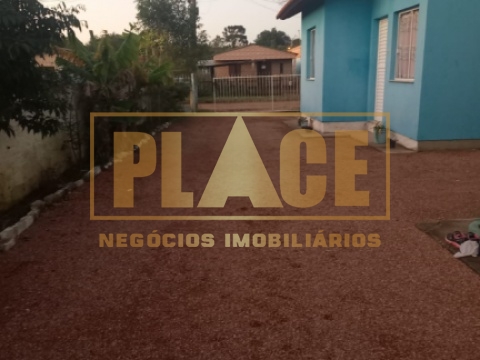 CASA BAIRRO PEDRAS BRANCAS - PLACE - Negócios Imobiliários - 4