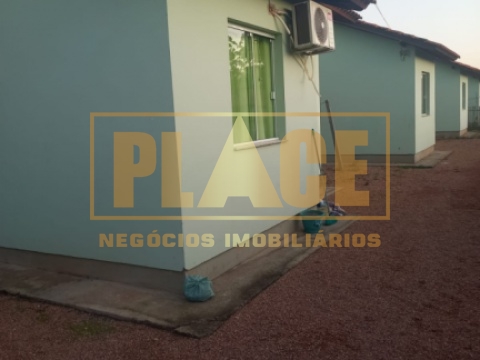 CASA BAIRRO PEDRAS BRANCAS - PLACE - Negócios Imobiliários - 8