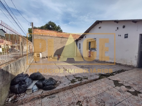 CASA BAIRRO SANTA RITA - PLACE - Negócios Imobiliários - 18