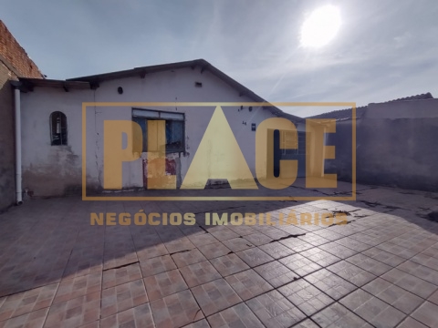 CASA BAIRRO SANTA RITA - PLACE - Negócios Imobiliários - 15