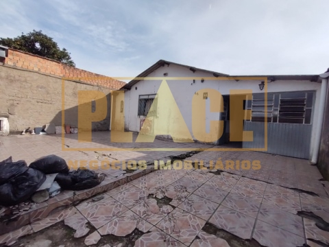 CASA BAIRRO SANTA RITA - PLACE - Negócios Imobiliários - 12