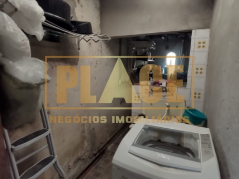 CASA BAIRRO SANTA RITA - PLACE - Negócios Imobiliários - 11