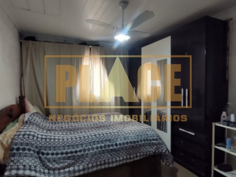 CASA BAIRRO SANTA RITA - PLACE - Negócios Imobiliários - 9