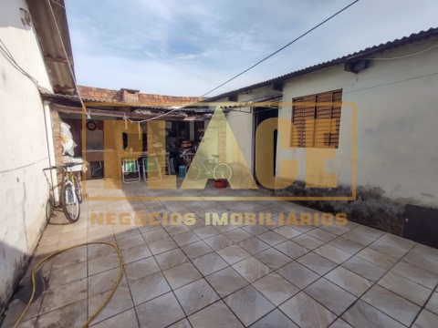 CASA BAIRRO SANTA RITA - PLACE - Negócios Imobiliários - 4