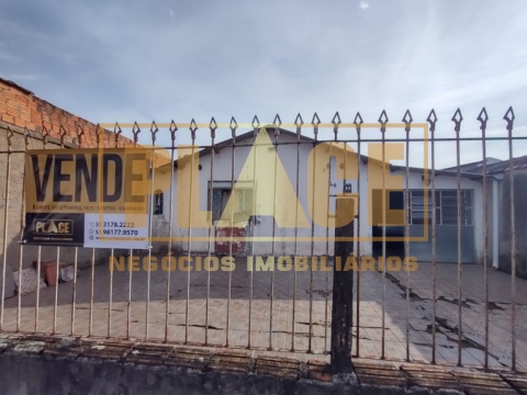 CASA BAIRRO SANTA RITA - PLACE - Negócios Imobiliários - 2