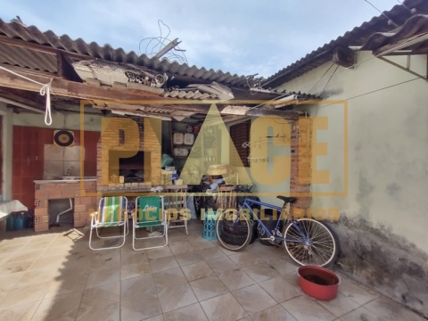 CASA BAIRRO SANTA RITA - PLACE - Negócios Imobiliários - 8