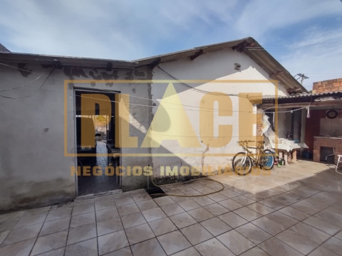 CASA BAIRRO SANTA RITA - PLACE - Negócios Imobiliários - 3