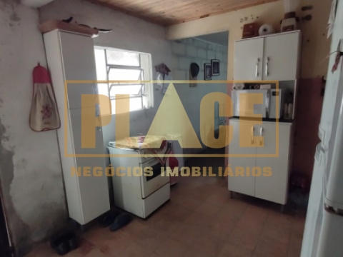 CASA BAIRRO SANTA RITA - PLACE - Negócios Imobiliários - 7