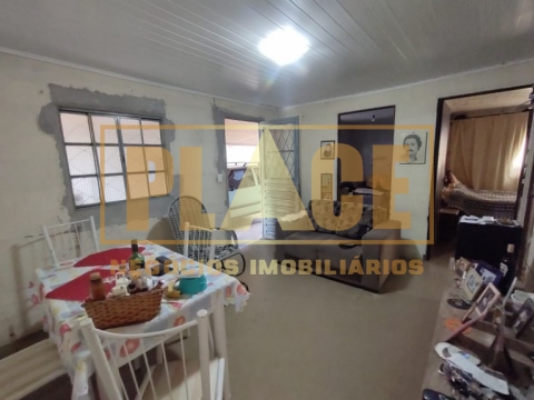 CASA BAIRRO SANTA RITA - PLACE - Negócios Imobiliários - 6