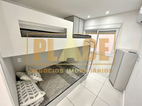 APARTAMENTO BAIRRO CENTRO CAPÃO DA CANOA - PLACE - Negócios Imobiliários - 30