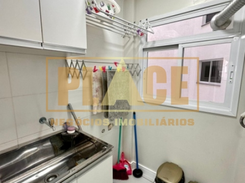 APARTAMENTO BAIRRO CENTRO CAPÃO DA CANOA - PLACE - Negócios Imobiliários - 28